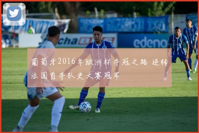 葡萄牙2016年欧洲杯夺冠之路 逆转法国首夺队史大赛冠军