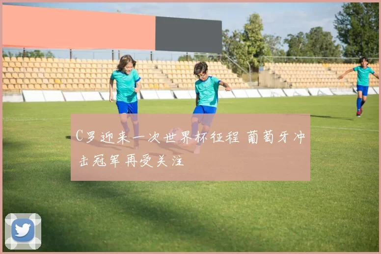 C罗迎来一次世界杯征程 葡萄牙冲击冠军再受关注